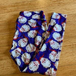 Lularoe leggings
